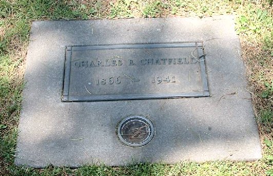 CHATFIELD Charles Edward 1866-1941 grave.jpg